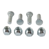 Wheel Stud and Nut Kit