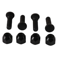 Wheel Stud and Nut Kit - Rear