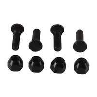 Wheel Stud and Nut Kit - Rear