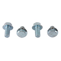 Wheel Stud and Nut Kit - Front