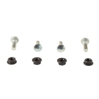Wheel Stud and Nut Kit - Front