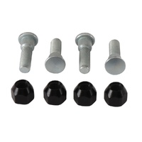 Wheel Stud and Nut Kit - Front