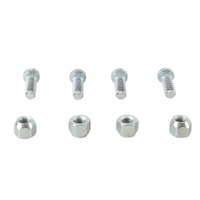 Wheel Stud and Nut Kit - Front