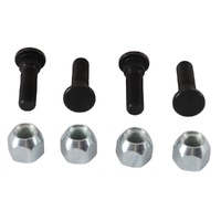 Wheel Stud and Nut Kit - Front
