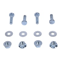 Wheel Stud and Nut Kit - Front