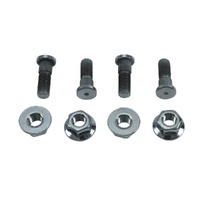 Wheel Stud and Nut Kit - Rear