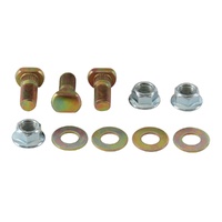 Wheel Stud and Nut Kit - Front