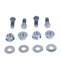 Wheel Stud and Nut Kit - Front