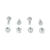 Wheel Stud and Nut Kit - Rear