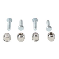 Wheel Stud and Nut Kit - Front