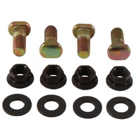 Wheel Stud and Nut Kit - Front