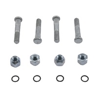 Wheel Stud and Nut Kit - Rear