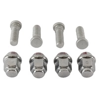Wheel Stud and Nut Kit