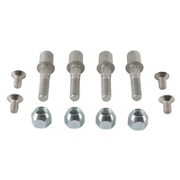 Wheel Stud and Nut Kit - Front