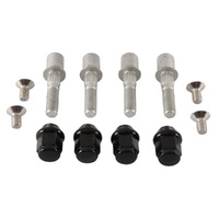 Wheel Stud and Nut Kit - Front
