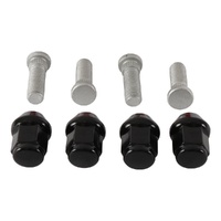 Wheel Stud and Nut Kit - Rear