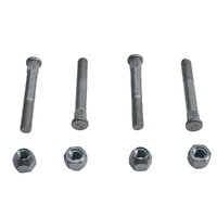 Wheel Stud and Nut Kit - Front