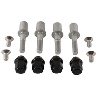 Wheel Stud and Nut Kit - Front