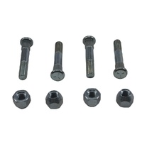 Wheel Stud and Nut Kit - Rear