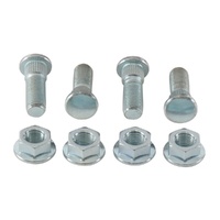 Wheel Stud and Nut Kit - Front