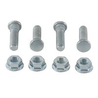 Wheel Stud and Nut Kit - Front