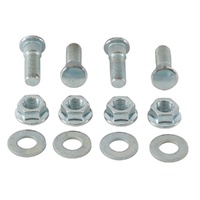 Wheel Stud and Nut Kit - Front