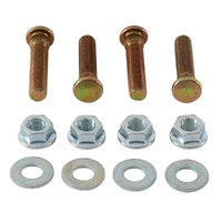 Wheel Stud and Nut Kit - Front