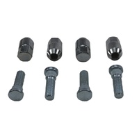 Wheel Stud and Nut Kit - Rear