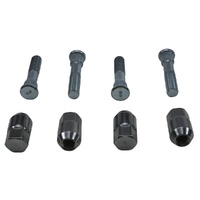 Wheel Stud and Nut Kit - Rear