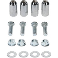 Wheel Stud and Nut Kit