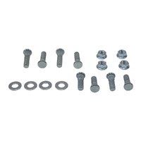 Wheel Stud and Nut Kit - Rear