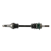 CV Joint Axle - Front Right