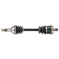 CV Joint Axle - Rear Right