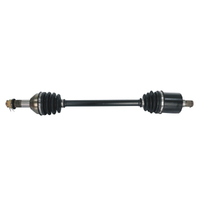 CV Joint Axle - Rear Right