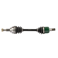 CV Joint Axle - Front Left