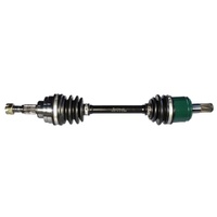 CV Joint Axle