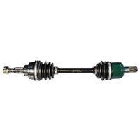 CV Joint Axle - Front Right
