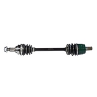 CV Joint Axle - Rear Right