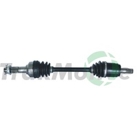 CV Joint Axle - Front Right