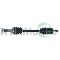 CV Joint Axle - Front Right