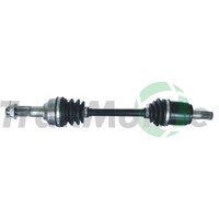 CV Joint Axle Arm Front Left