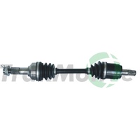 CV Joint Axle - Front Left