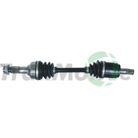 CV Joint Axle Arm Front Left