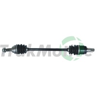 CV Joint Axle - Rear Right
