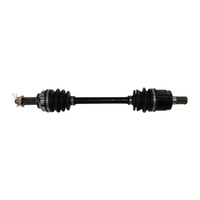 CV Joint Axle