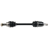 CV Joint Axle Arm Front Left