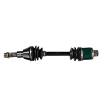 CV Joint Axle - Rear Right