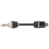 CV Joint Axle