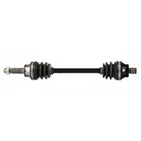 CV Joint Axle