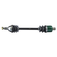 CV Joint Axle Arm Rear Left